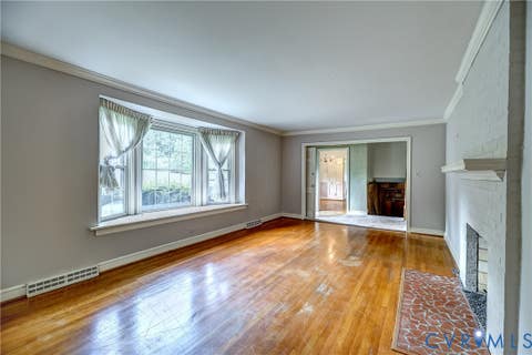 Tiny photo for 1533 Monmouth Drive, Henrico, VA 23238 (MLS # 2620377)