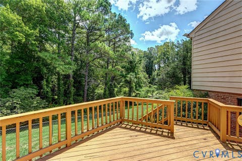 Tiny photo for 1533 Monmouth Drive, Henrico, VA 23238 (MLS # 2620377)