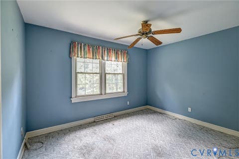 Tiny photo for 1533 Monmouth Drive, Henrico, VA 23238 (MLS # 2620377)