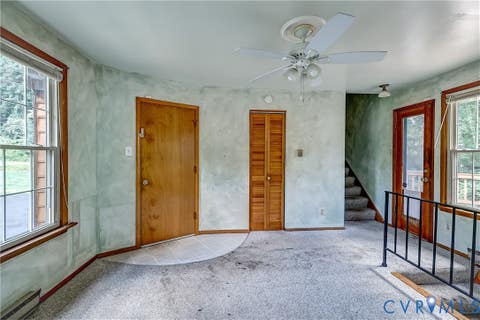 Tiny photo for 1533 Monmouth Drive, Henrico, VA 23238 (MLS # 2620377)