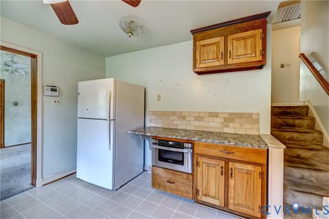 Tiny photo for 1533 Monmouth Drive, Henrico, VA 23238 (MLS # 2620377)