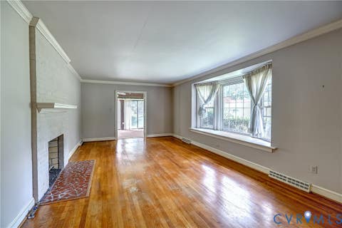 Tiny photo for 1533 Monmouth Drive, Henrico, VA 23238 (MLS # 2620377)