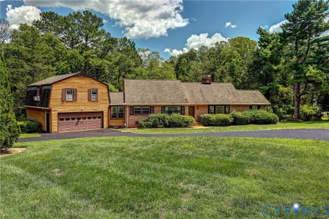 Photo of 1533 Monmouth Drive, Henrico, VA 23238 (MLS # 2620377)