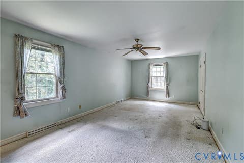 Tiny photo for 1533 Monmouth Drive, Henrico, VA 23238 (MLS # 2620377)
