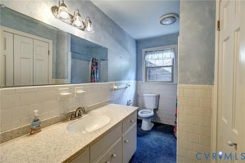 Tiny photo for 1533 Monmouth Drive, Henrico, VA 23238 (MLS # 2620377)