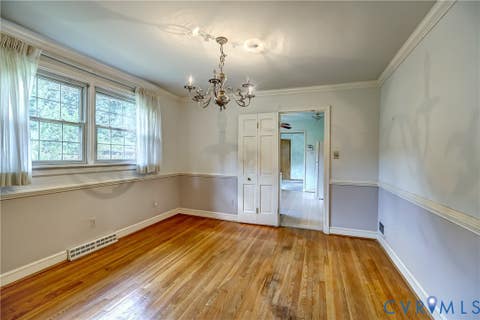 Tiny photo for 1533 Monmouth Drive, Henrico, VA 23238 (MLS # 2620377)