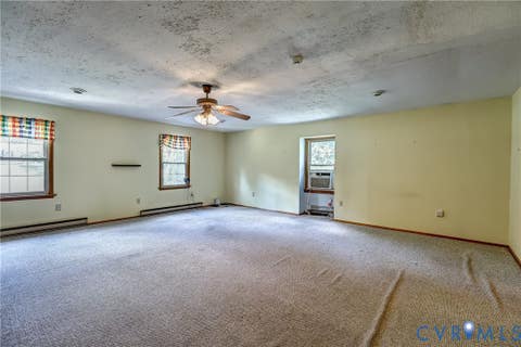 Tiny photo for 1533 Monmouth Drive, Henrico, VA 23238 (MLS # 2620377)