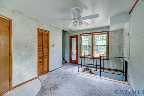 Tiny photo for 1533 Monmouth Drive, Henrico, VA 23238 (MLS # 2620377)