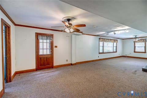 Tiny photo for 1533 Monmouth Drive, Henrico, VA 23238 (MLS # 2620377)