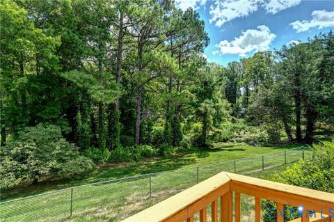 Tiny photo for 1533 Monmouth Drive, Henrico, VA 23238 (MLS # 2620377)