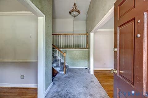Tiny photo for 1533 Monmouth Drive, Henrico, VA 23238 (MLS # 2620377)