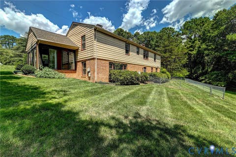 Tiny photo for 1533 Monmouth Drive, Henrico, VA 23238 (MLS # 2620377)