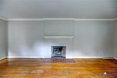 Tiny photo for 1533 Monmouth Drive, Henrico, VA 23238 (MLS # 2620377)