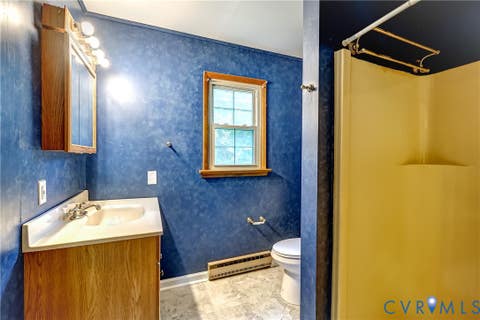 Tiny photo for 1533 Monmouth Drive, Henrico, VA 23238 (MLS # 2620377)