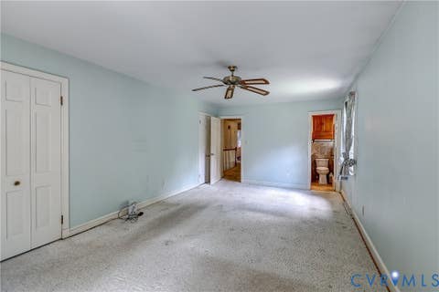Tiny photo for 1533 Monmouth Drive, Henrico, VA 23238 (MLS # 2620377)