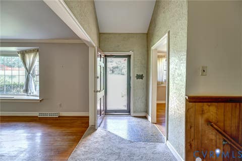 Tiny photo for 1533 Monmouth Drive, Henrico, VA 23238 (MLS # 2620377)