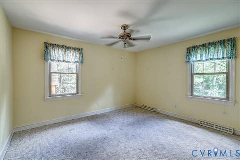 Tiny photo for 1533 Monmouth Drive, Henrico, VA 23238 (MLS # 2620377)