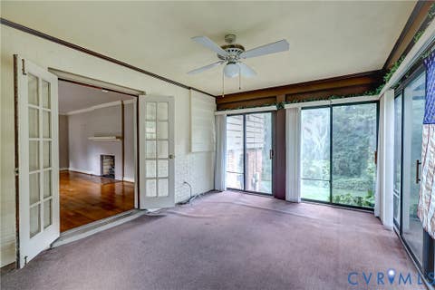Tiny photo for 1533 Monmouth Drive, Henrico, VA 23238 (MLS # 2620377)