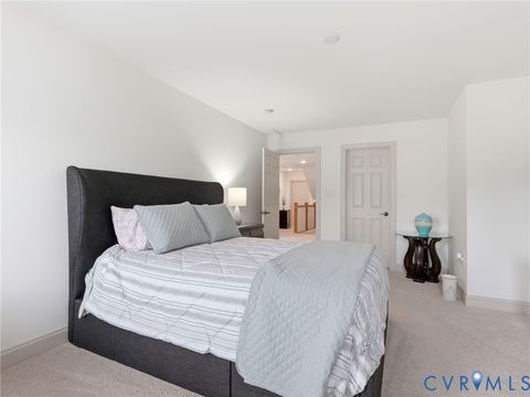 Tiny photo for 12520 Donahue Road, Glen Allen, VA 23059 (MLS # 2611371)