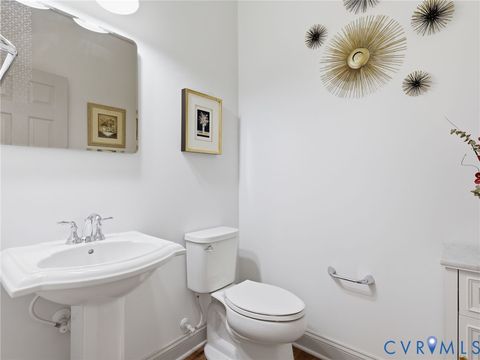 Tiny photo for 12520 Donahue Road, Glen Allen, VA 23059 (MLS # 2611371)