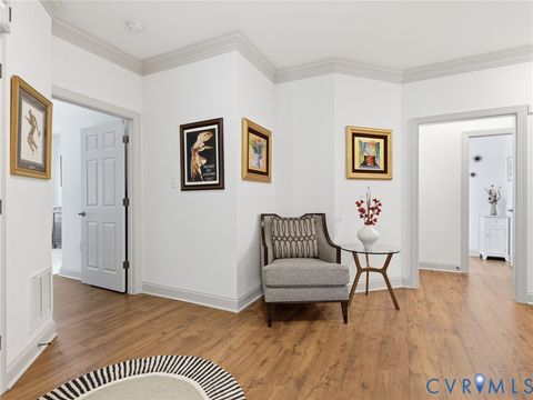 Tiny photo for 12520 Donahue Road, Glen Allen, VA 23059 (MLS # 2611371)
