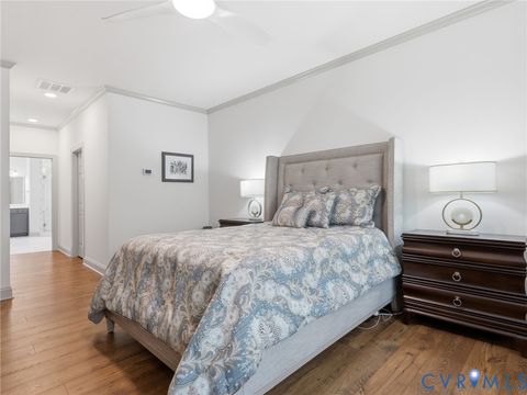 Tiny photo for 12520 Donahue Road, Glen Allen, VA 23059 (MLS # 2611371)
