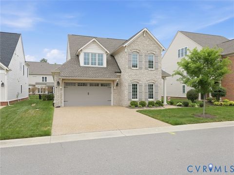 Tiny photo for 12520 Donahue Road, Glen Allen, VA 23059 (MLS # 2611371)