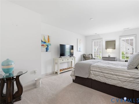 Tiny photo for 12520 Donahue Road, Glen Allen, VA 23059 (MLS # 2611371)