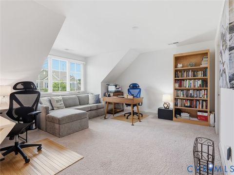 Tiny photo for 12520 Donahue Road, Glen Allen, VA 23059 (MLS # 2611371)