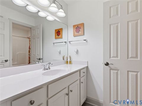 Tiny photo for 12520 Donahue Road, Glen Allen, VA 23059 (MLS # 2611371)