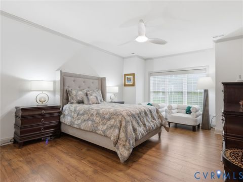 Tiny photo for 12520 Donahue Road, Glen Allen, VA 23059 (MLS # 2611371)