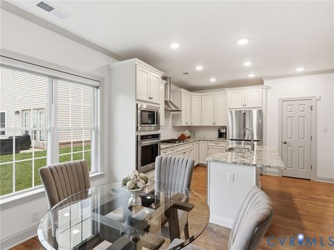 Tiny photo for 12520 Donahue Road, Glen Allen, VA 23059 (MLS # 2611371)