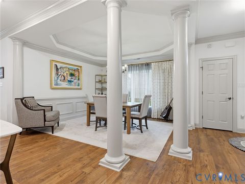 Tiny photo for 12520 Donahue Road, Glen Allen, VA 23059 (MLS # 2611371)