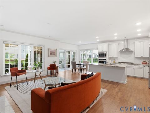 Tiny photo for 12520 Donahue Road, Glen Allen, VA 23059 (MLS # 2611371)