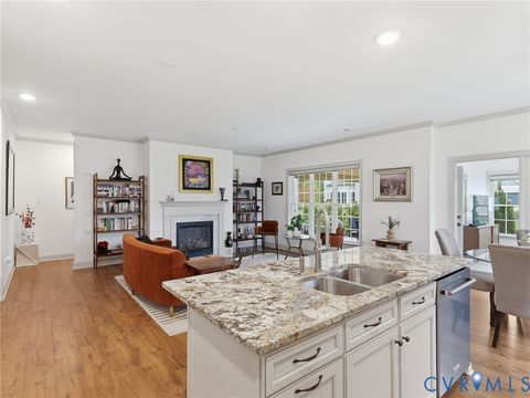 Tiny photo for 12520 Donahue Road, Glen Allen, VA 23059 (MLS # 2611371)