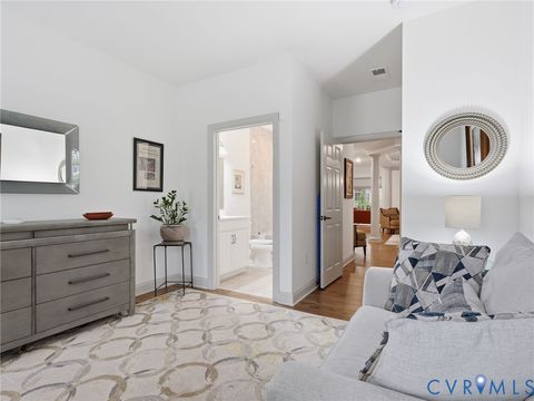 Tiny photo for 12520 Donahue Road, Glen Allen, VA 23059 (MLS # 2611371)