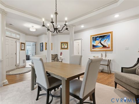 Tiny photo for 12520 Donahue Road, Glen Allen, VA 23059 (MLS # 2611371)