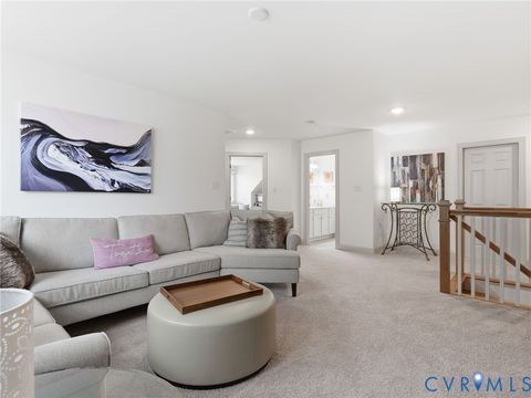 Tiny photo for 12520 Donahue Road, Glen Allen, VA 23059 (MLS # 2611371)
