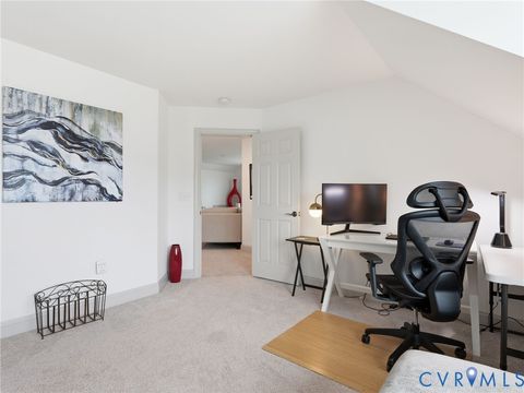 Tiny photo for 12520 Donahue Road, Glen Allen, VA 23059 (MLS # 2611371)
