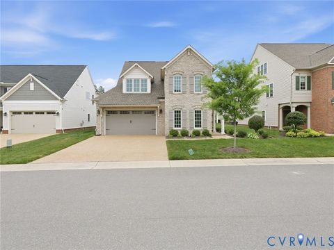 Photo of 12520 Donahue Road, Glen Allen, VA 23059 (MLS # 2611371)