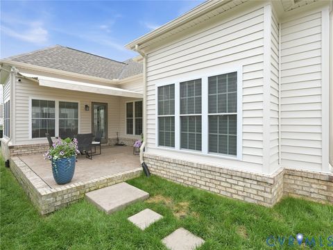 Tiny photo for 12520 Donahue Road, Glen Allen, VA 23059 (MLS # 2611371)