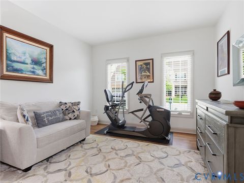 Tiny photo for 12520 Donahue Road, Glen Allen, VA 23059 (MLS # 2611371)