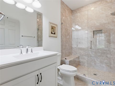 Tiny photo for 12520 Donahue Road, Glen Allen, VA 23059 (MLS # 2611371)