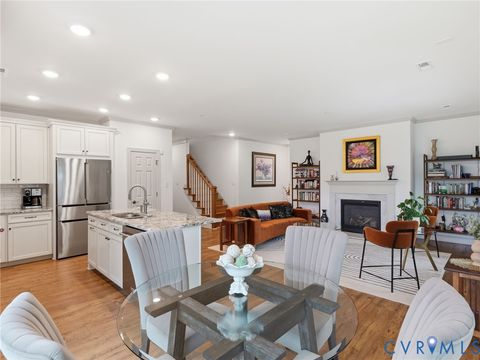 Tiny photo for 12520 Donahue Road, Glen Allen, VA 23059 (MLS # 2611371)