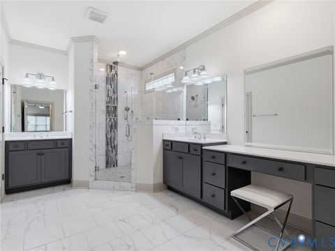 Tiny photo for 12520 Donahue Road, Glen Allen, VA 23059 (MLS # 2611371)