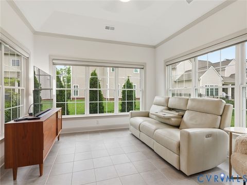 Tiny photo for 12520 Donahue Road, Glen Allen, VA 23059 (MLS # 2611371)