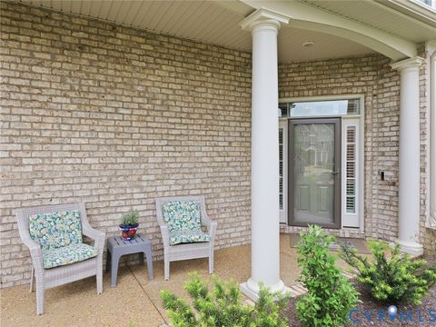 Tiny photo for 12520 Donahue Road, Glen Allen, VA 23059 (MLS # 2611371)