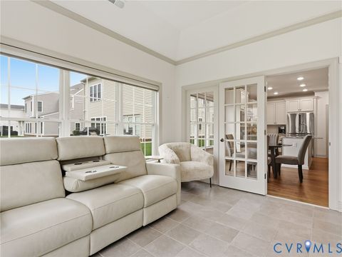 Tiny photo for 12520 Donahue Road, Glen Allen, VA 23059 (MLS # 2611371)