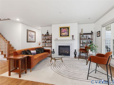 Tiny photo for 12520 Donahue Road, Glen Allen, VA 23059 (MLS # 2611371)
