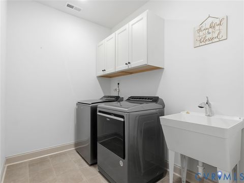 Tiny photo for 12520 Donahue Road, Glen Allen, VA 23059 (MLS # 2611371)